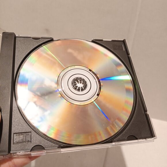 Veruca Salt Eight Arms To Hold You (CD, 1997)-Minty Fresh Records-Alternative - Picture 4 of 5